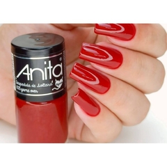 ESMALTE ANITA DESPEDIDA DE SOLTEIRA 10 ML PERDEMOS UMA SOLDADA na internet