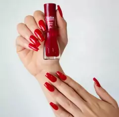 Esmalte Dailus Cremoso - Pipoca Doce - comprar online