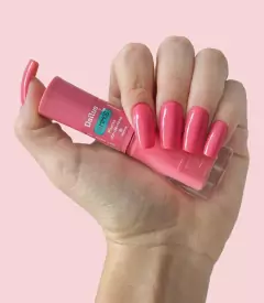 ESMALTE DAILUS FLA.MIMOS - PLUMA COR DE ROSA - comprar online