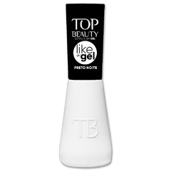 ESMALTE EM GEL TOP BEAUTY - Amêndoa Cores
