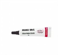 Cola Para Cílios Preta Ref.: MK2028