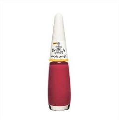Esmalte Impala Cremoso Maria Cereja