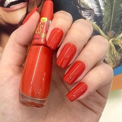 Esmalte Impala Cremoso Ju Paes Nosso Jeitinho - Que Beleza! na internet