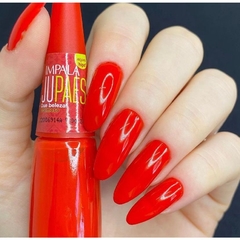 Esmalte Impala Cremoso Ju Paes Nosso Jeitinho - Que Beleza! - comprar online