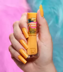 ESMALTE DAILUS FEAT. FAROFA DA GKAY - ESSE QUEBRA CABEÇA TÁ CONFUSO - comprar online