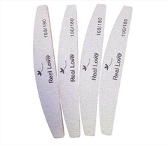 LIXA 100/180 BOOMERANG REAL LOVE