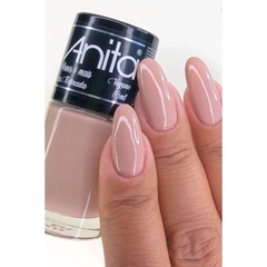 ANITA Esmalte Menos é Mais Refinada Anita 10ml na internet