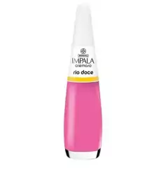 ESMALTE IMPALA - RIO DOCE