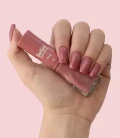 Esmalte Dailus Rose 8ml - comprar online