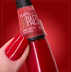 Esmalte Impala Sabe Que é Gostosa Coleção Ju Paes na internet
