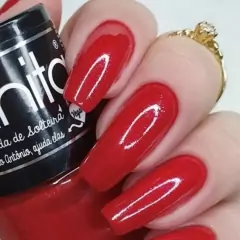 Esmalte Vegano Despedida de Solteira Glitter Santo Antônio, Ajuda Elas 10ml na internet
