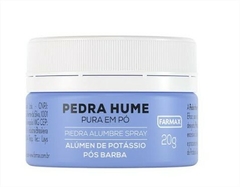 PEDRA HUME FARMAX 20gr