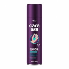 SPRAY SECANTE DE ESMALTE - CARE LISS 400ML