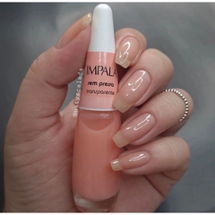 ESMALTE IMPALA COLEÇÃO A COR DA SUA MODA 4 - SEM PRESSA - comprar online