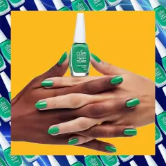 Esmalte Colorama Som Na Caixa Sobe No Trio 8ml na internet