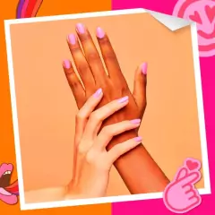 Esmalte Colorama Guru Do Amor Próprio - Solteira Sim, Sozinha Nunca 8ml - comprar online