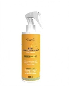 Spray Bem Comportadinho 200ml Bel Kit