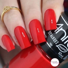 Esmalte Cremoso Coisas Que Eu Já Fiz Stalkeei Mesmo! Anita 10ml na internet