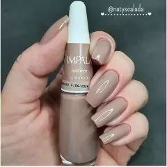 ESMALTE IMPALA NOVAS CORES CREMOSO 7,5 ML SUTILEZA na internet
