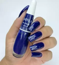 ESMALTE IMPALA NOVAS CORES CREMOSO 7,5 ML TEU CHEIRO na internet