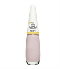 Esmalte Impala Cremoso - Le Rose