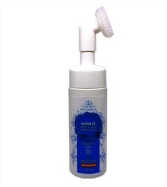 Espuma De Limpeza Mousse Micelar C Vitamina C Phallebeauty - comprar online