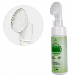 Espuma de Limpeza Facial Mousse Micelar Anti Oleosidade Phallebeauty