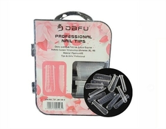 MOLDE F1 DAFU TRADICIONAL RETO - 110 MOLDES