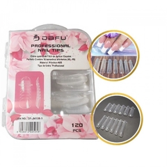 MOLDE F1 DAFU TRADICIONAL - 120 MOLDES