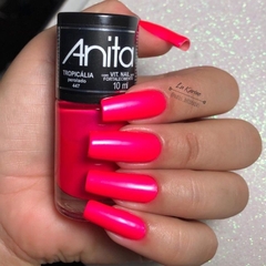 Esmalte Anita Tropicalia (perolado) - comprar online