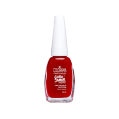 Esmalte Colorama Guru Do Amor Próprio - Uma Grande Gostosa 8ml