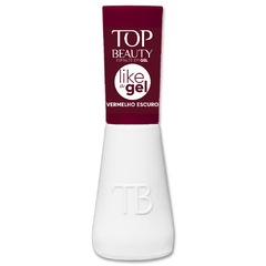 ESMALTE EM GEL TOP BEAUTY - comprar online