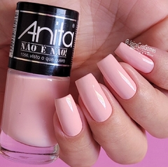 Esmalte Anita Visto o Que Eu Quero Coleção Não é Não - comprar online