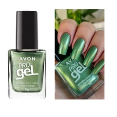 Esmalte Avon Pro Gel - Vitória Régia - comprar online