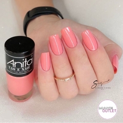 Esmalte Anita Viver Sem Medo Coleção Não é Não na internet