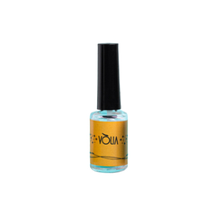 FRASCO NATURAL VOLIA 10ML ECO AMARELO