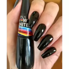 ESMALTE IMPALA NOW UNITED - JUNTOS BRILHAREMOS - comprar online
