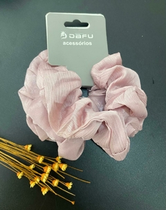 ELASTICO DE NILON PARA CABELO DAFU - loja online