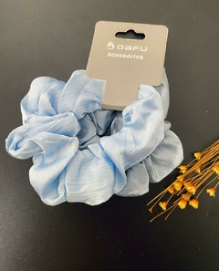 Imagem do ELASTICO DE NILON PARA CABELO DAFU
