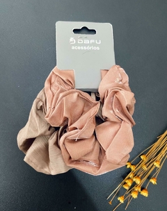 ELASTICO DE NILON PARA CABELO DAFU - comprar online