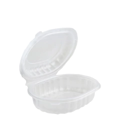Bandeja Estuche Bisagra 105pp Ovalada Apto Micro Inpack