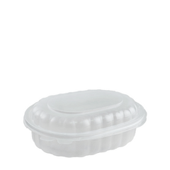 Bandeja Estuche Bisagra 105pp Ovalada Apto Micro Inpack - comprar online