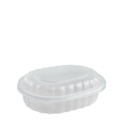 Bandeja Estuche Bisagra 105pp Ovalada Apto Micro Inpack - comprar online
