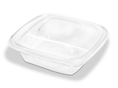 Ensaladera 750Ml. Bandex (Mod444) - Umpapel Distribuidora