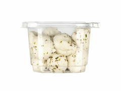 Pote Cuadrado Con Tapa 480 Ml. Evidencia De Apertura - comprar online