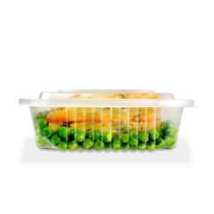 ESTUCHE 144 POLIPROPILENO BISAGRA BANDEX - comprar online