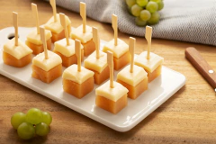Pincho Rulo 12 Cm X 50 Unidades - Umpapel Distribuidora
