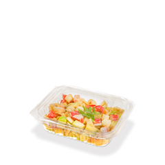 ESTUCHE 143 PET BISAGRA BANDEX