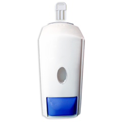 Dispenser Jabón Liquido - Alcohol En Gel 900 cm3. - comprar online