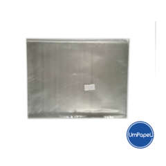 Bolsa De Polipropileno 15x25 cm. - tienda online